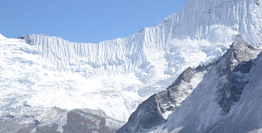 Kanchenjunga Trek