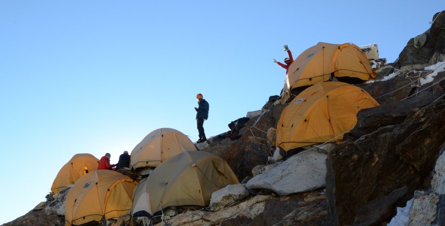 Mera Peak