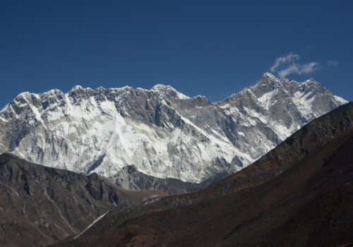 Everest Panorama Trek