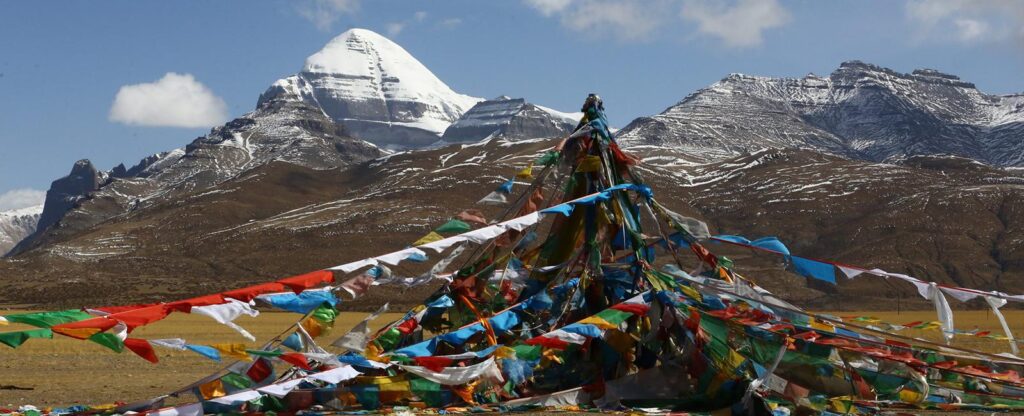 Mount Kailash Pilgrimage Tour